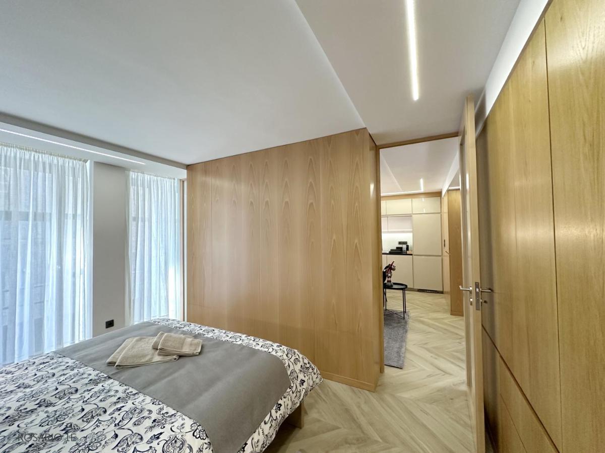 Rosario 1E By Rosario Inn Oporto Exteriör bild