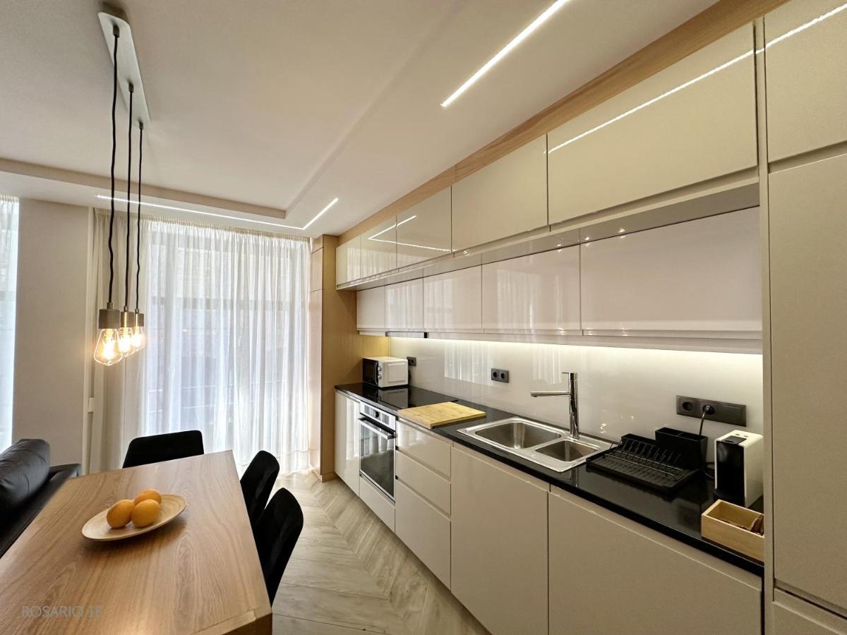 Rosario 1E By Rosario Inn Oporto Exteriör bild